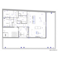 Appartement B5 visé