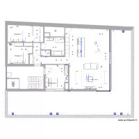 Appartement B5 vis&eacute;