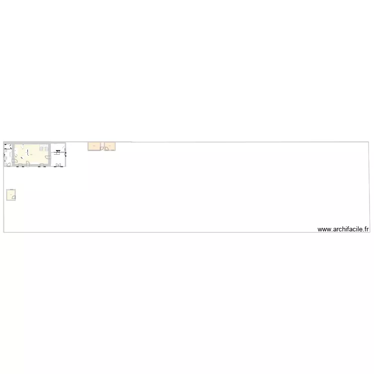 L&eacute;r&eacute; 01. Plan de 