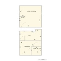 Croquis ETCHEVERRIA