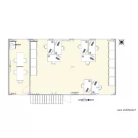 Open space Qualit&eacute;