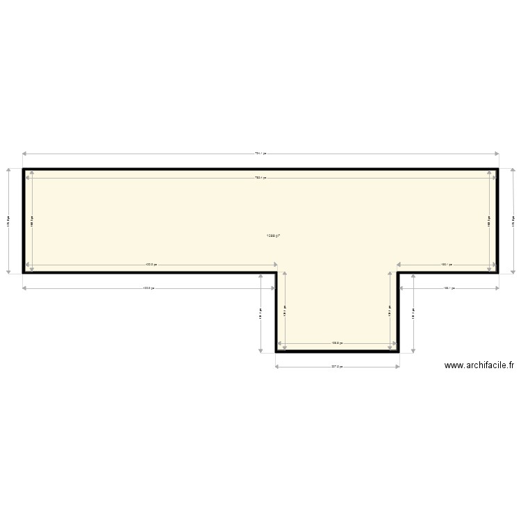 carre patrick. Plan de 0 pièce et 0 m2