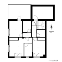 URB TERRA HORTELLS LA CAUBELLA XALET 4 AUVINY&Agrave; ST JULI&Agrave;