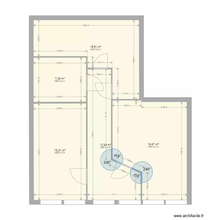 MEDECINE DSU TRAVAIL. Plan de 