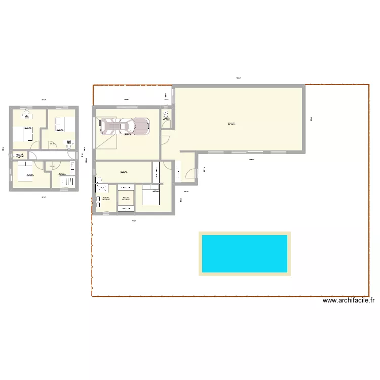 plan roussillon ouvertures et surfaces T 600M 04. Plan de plan roussillon ouvertures et surfaces T 600M 04. Plan de