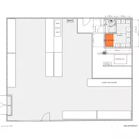 Magasin 045 1er etage mezz. seroth. vers.c