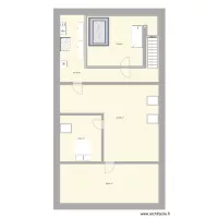 st jean d ass&eacute; etage