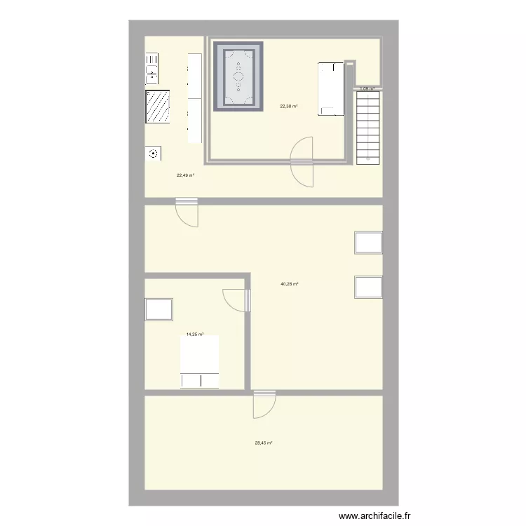 st jean d assé etage. Plan de st jean d assé etage. Plan de