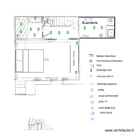 sous sol villa jamot 1