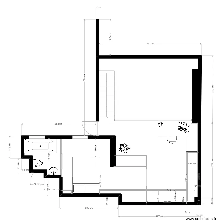 Exercice 3 Version 3. Plan de Exercice 3 Version 3. Plan de