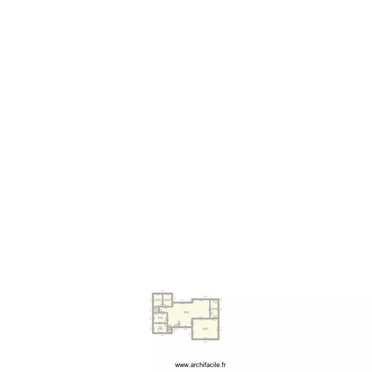 PLAN MAISON 5. Plan de PLAN MAISON 5. Plan de