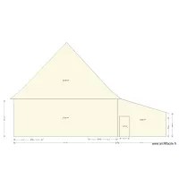 Projet Fa&ccedil;ade Sud 2