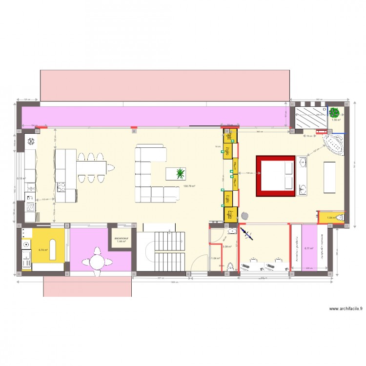 jamaica102016 1. Plan de 0 pièce et 0 m2