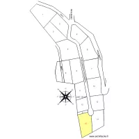 PARCELLA 15 URB TERRA PLANA SANT ROMA I MARGE