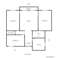Plan Ferri&egrave;re