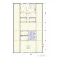 Plan LP4Y LPC Howrah V14