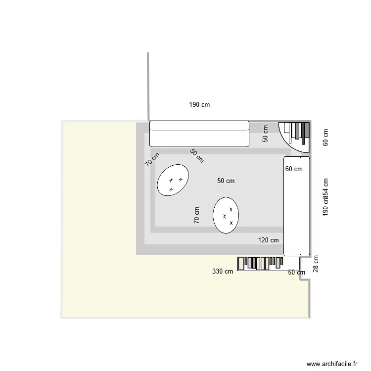Rincon de lectura. Plan de 