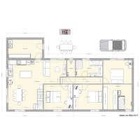 maison joris 1