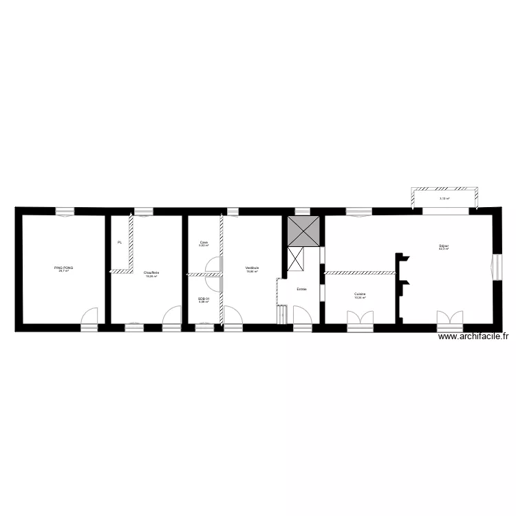 Actuel Rouen R. Plan de Actuel Rouen R. Plan de