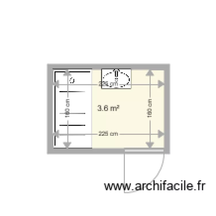 RICK MICHELLE . Plan de 
