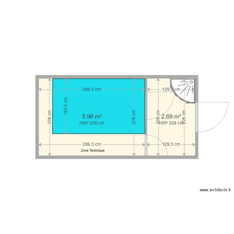 DEAUVILLE DUPRAT. Plan de 0 pièce et 0 m2