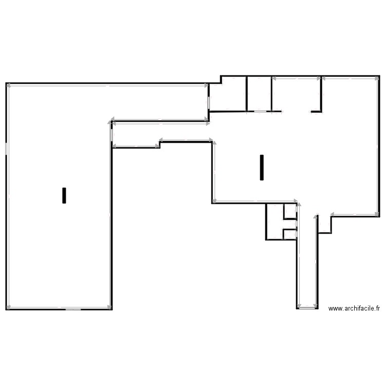 AU DELICES DE MOZART. Plan de 0 pièce et 0 m2