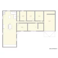 PLAN MAISON
