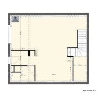 Maison rdc PLAN DE BASE