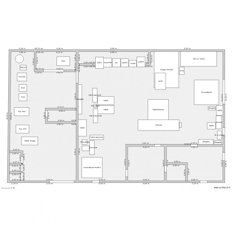 LastUndo. Plan de 0 pièce et 0 m2