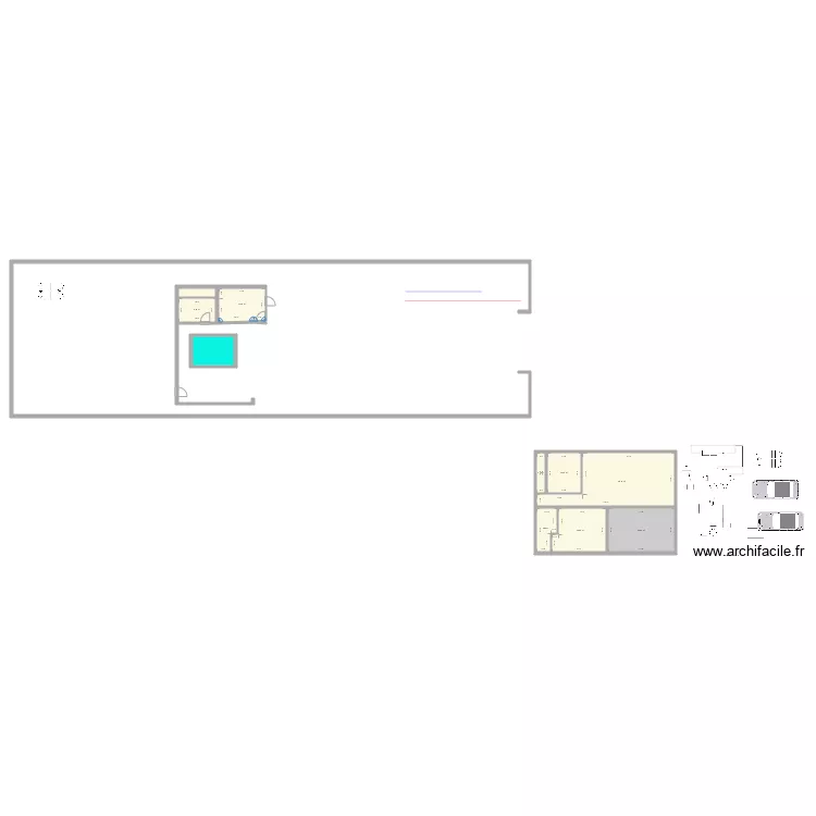 plan 3. Plan de plan 3. Plan de