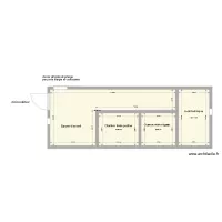 Plan Ecurie projet 2