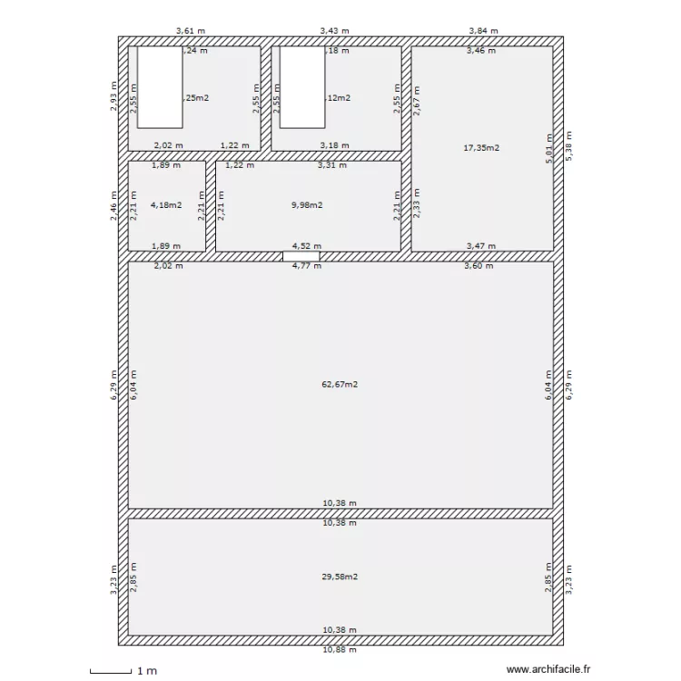 PLAN 22. Plan de PLAN 22. Plan de