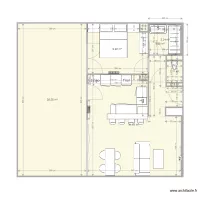 appart perso projet CHAMBRE 2