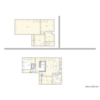 Maison 1 43m² Ste Gen