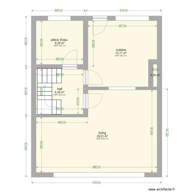 plan bouge parc. Plan de 