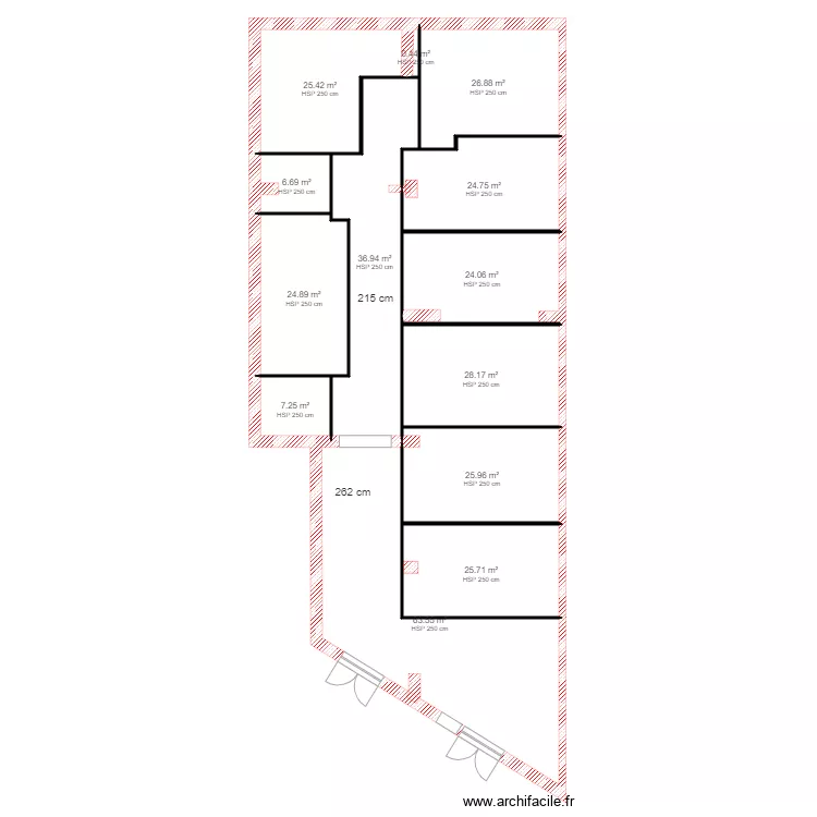 FOND DE PLAN MARSEILLE. Plan de 