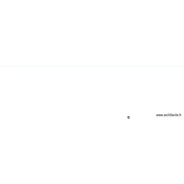 Plan berger. Plan de 