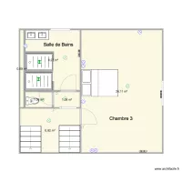 Doussac Enfants Etage Droit Elec