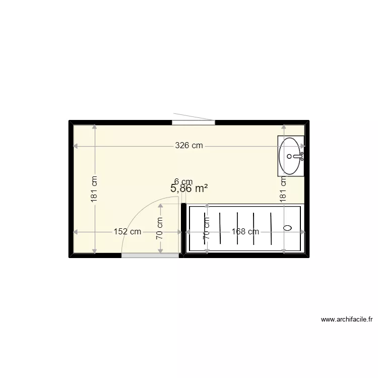 THUILOT DIDIER . Plan de 
