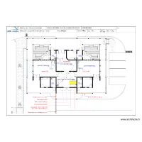 Maison de Veill&eacute;e du Butor 