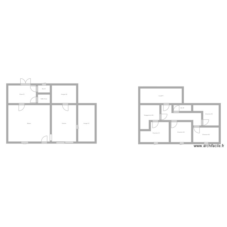 350600841. Plan de 0 pièce et 0 m2
