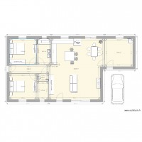 PLAN MAISON3