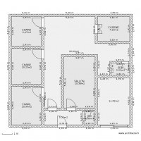 MAISON F4 PLUS GARAGE