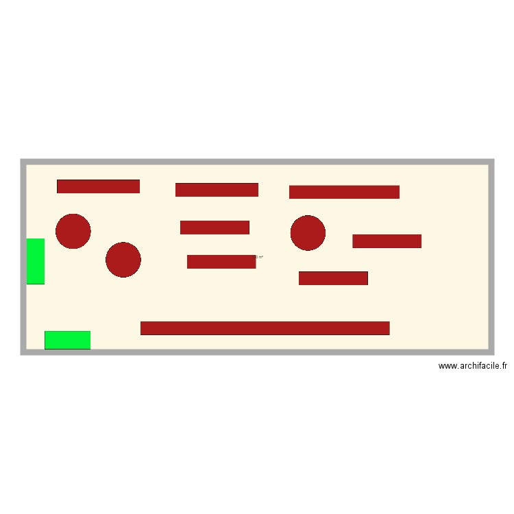 Mariage 2. Plan de 0 pièce et 0 m2