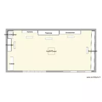 Style & Co réaménagement