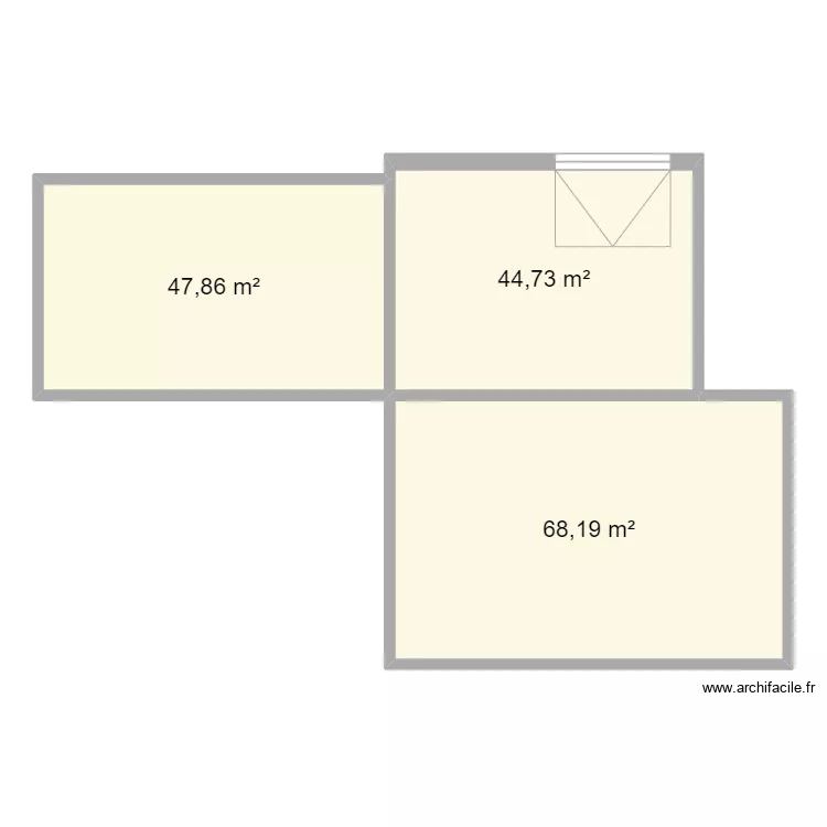 Projet 5 bis 2. Plan de 