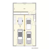 atelier et garage Braud