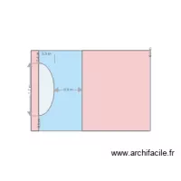 separation cuisine projet 2 cote 