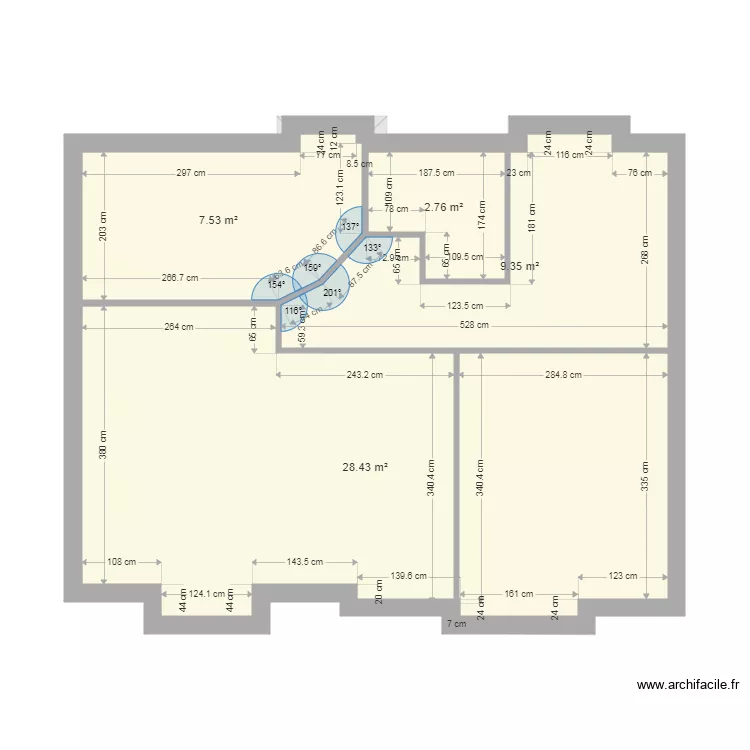 DALU 2019 11 14 1405. Plan de 