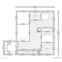 appart F4 meublé (3)